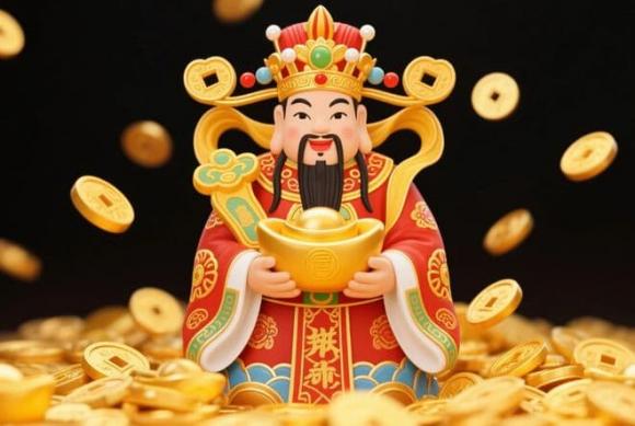 tử vi, con giáp