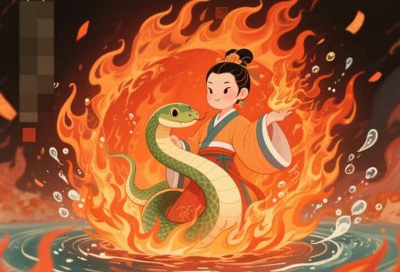 tử vi, con giáp