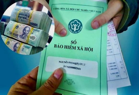 Luật BHXH 2024, đối tượng sẽ bị cắt lương hưu