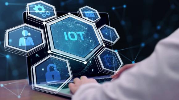 Ngành học mới, Hệ thống nhúng và IoT