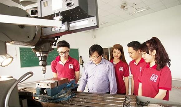 Ngành học mới, Hệ thống nhúng và IoT