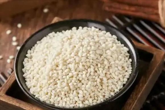 gạo nếp, lợi ích của gạo nếp
