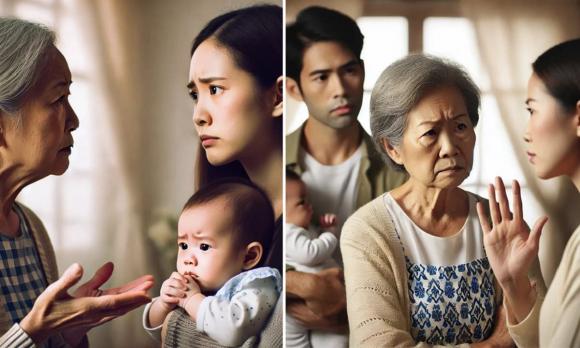 cha mẹ, con cái, gia đình, gia đình hòa thuận 