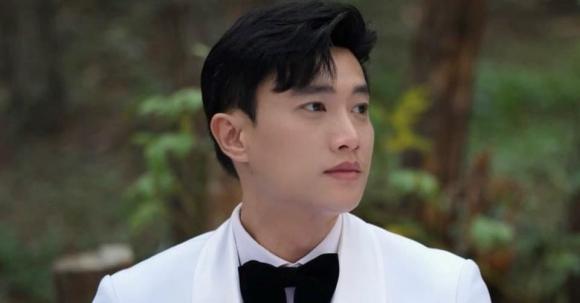 diễn viên Quốc Trường, sao Việt