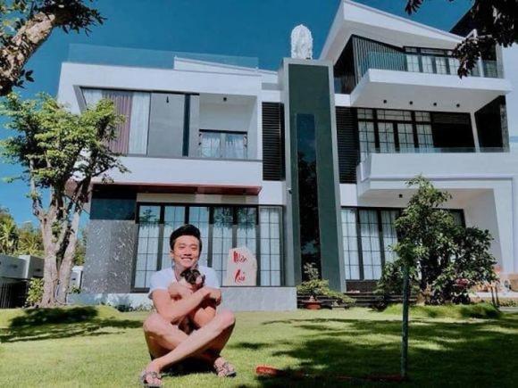 diễn viên Quốc Trường, sao Việt