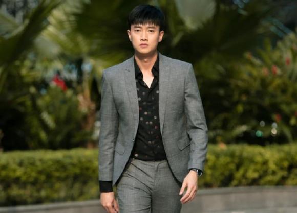 diễn viên Quốc Trường, sao Việt