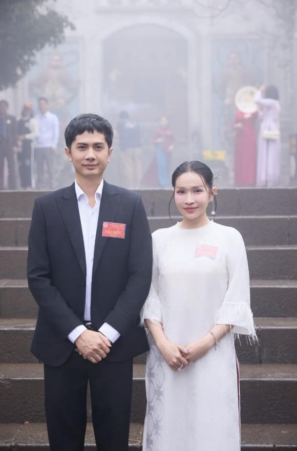 Huỳnh Phương, Khả Như, sao Việt 