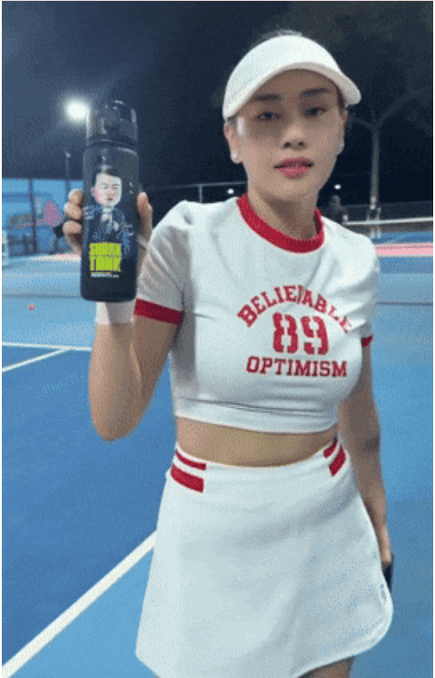 diễn viên Phương Oanh, sao Việt