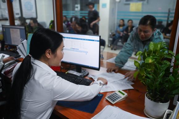 Luật BHXH, quyền lợi BHXH