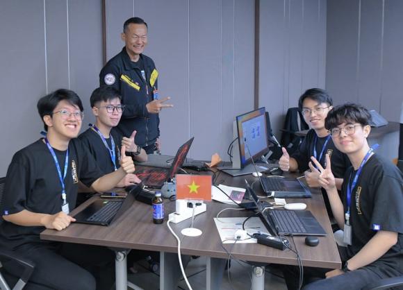 Ngành học khát nhân sự, ngành an toàn thông tin