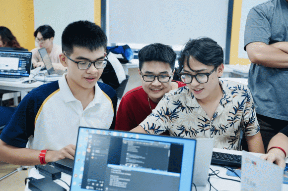 Ngành học được báo mỹ vinh danh, Ngành Khoa học dữ liệu