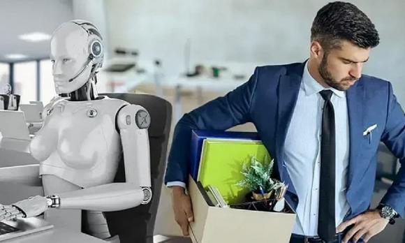 Công nghệ AI, trí tuệ nhân tạo, thất nghiệp