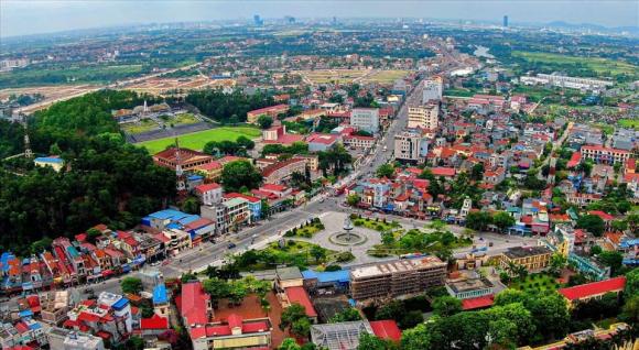 sắp xếp, sáp nhập, chấm dứt thành phố trung ương