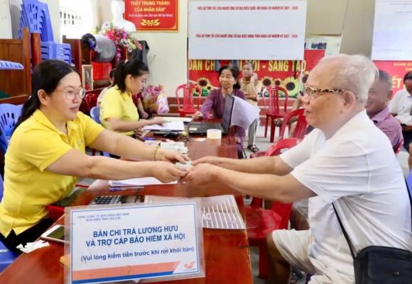 lương hưu, tăng lương hưu, kiến thức
