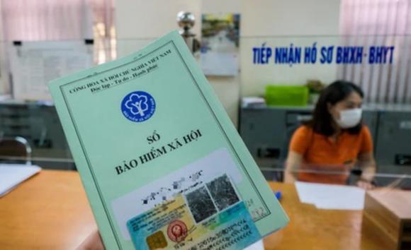 đóng BHXH tự nguyện, đóng BHXH tự nguyện ở đâu, kiến thức