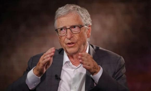Bill Gates, AI, Ngành bị AI thay thế, ngành học