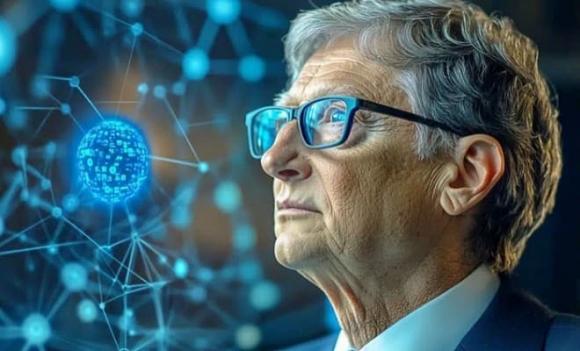 Bill Gates, AI, Ngành bị AI thay thế, ngành học