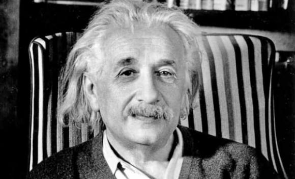 Albert Einstein, Câu đố của Einstein, IQ