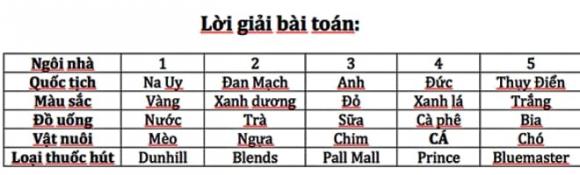 Albert Einstein, Câu đố của Einstein, IQ