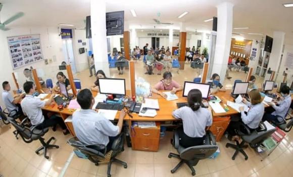 trợ cấp thất nghiệp, Điều kiện hưởng trợ cấp thất nghiệp, Bảo hiểm xã hội