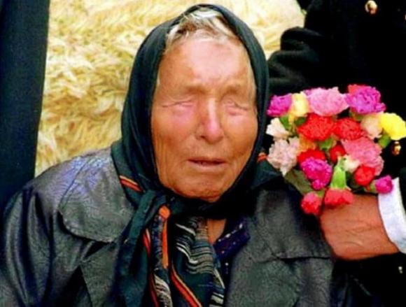 nhà ngoại cảm, nhà tiên tri, dự đoán tương lai, Baba Vanga, Nostradamus, Athos Salomé, Nicolas Aujula