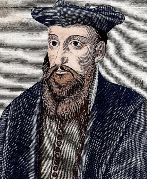 nhà ngoại cảm, nhà tiên tri, dự đoán tương lai, Baba Vanga, Nostradamus, Athos Salomé, Nicolas Aujula