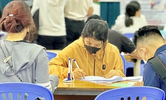 bảo hiểm thất nghiệp, bảo hiểm xã hội, trợ cấp thất nghiệp, hưởng lương hưu