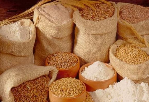 mỏ vàng, Ngành thức ăn chăn nuôi, Việt Nam