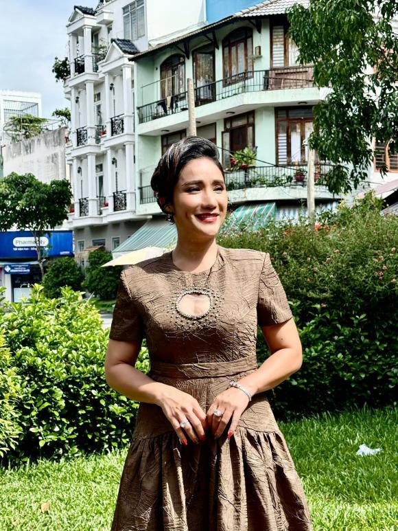 Sao Việt 4/6, tin sao việt mới nhất