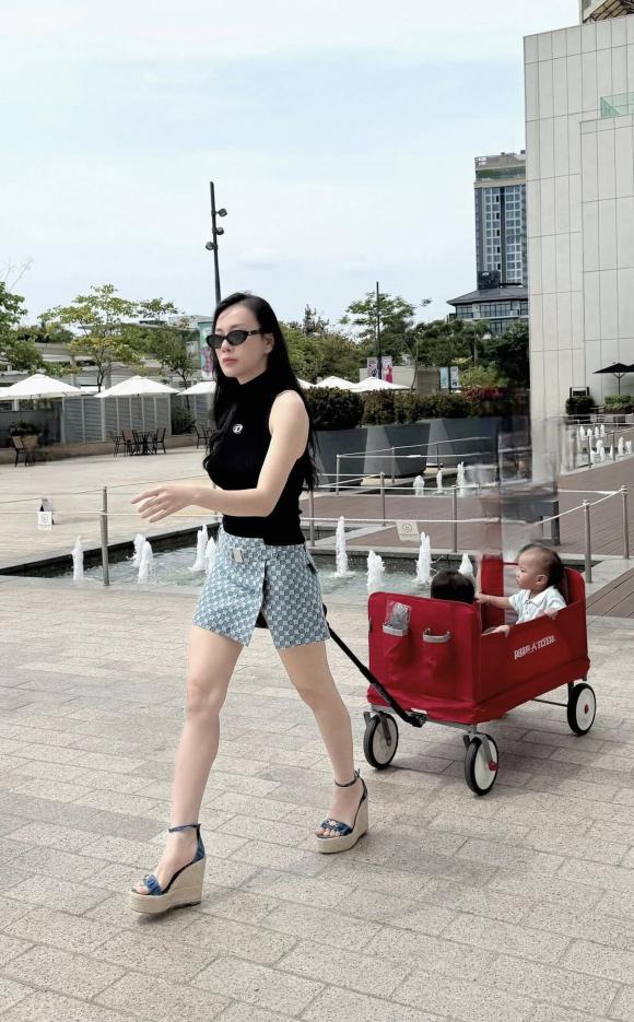 Sao Việt 4/6, tin sao việt mới nhất