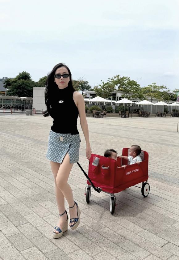 Sao Việt 4/6, tin sao việt mới nhất