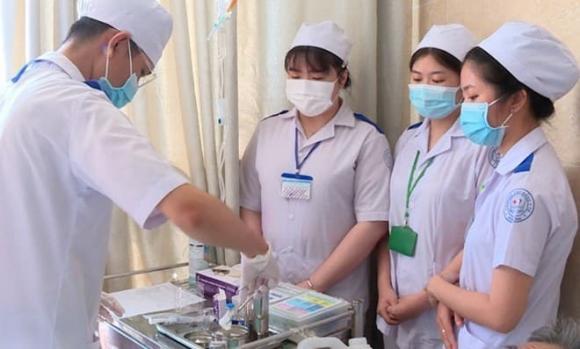 Phó Trưởng trạm Y tế xã, trạm Y tế xã, kiến thức