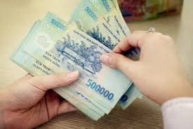 tăng lương, tăng lương hưu, kiến thức