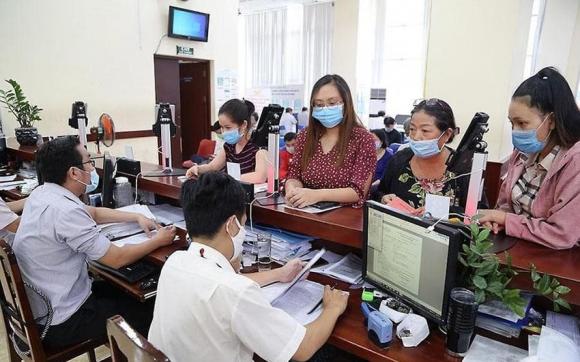  thôi việc, tinh giản biên chế, kiến thức 