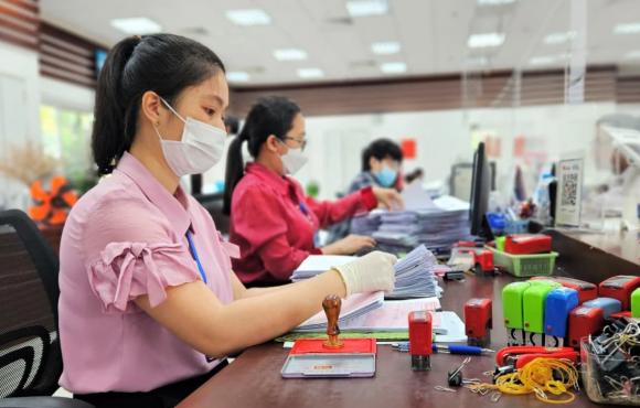  thôi việc, tinh giản biên chế, kiến thức 