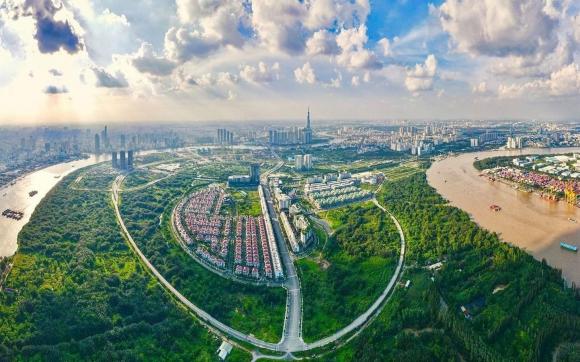 Sáp nhập tphcm, thành phố thủ đức