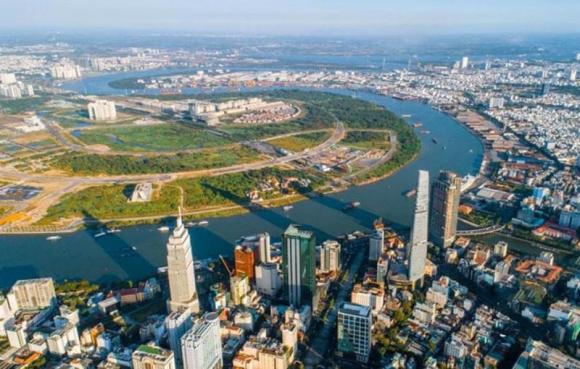 Sáp nhập tphcm, thành phố thủ đức