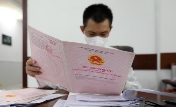Luật đất đai, thủ tục gia hạn sử dụng đất 