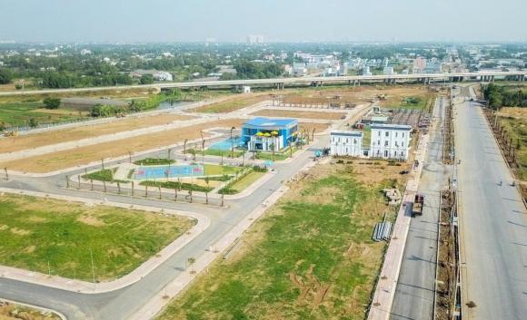 Luật đất đai, thủ tục gia hạn sử dụng đất 