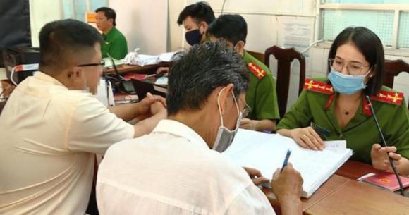  hộ khẩu, xoá  hộ khẩu, kiến thức