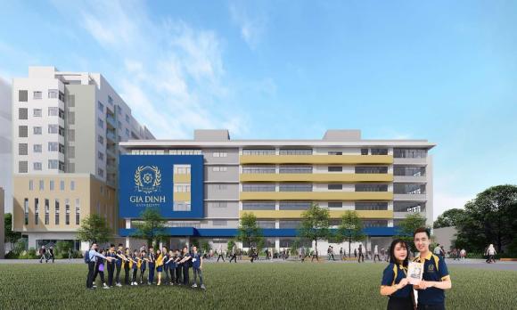 bác sĩ Răng Hàm Mặt, tuyển sinh đại học, Đại học Gia Định