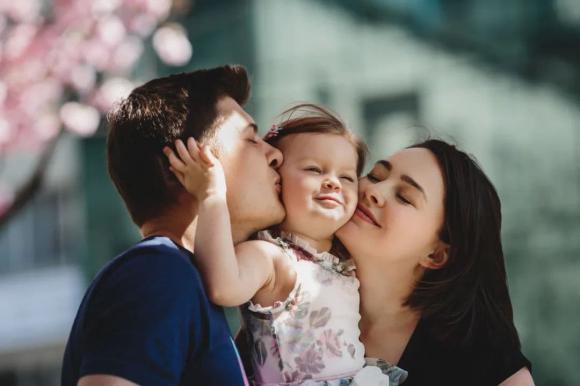 IQ, di truyền, gen di truyền, IQ của trẻ ảnh hưởng từ ai, trẻ thông minh do bố hay mẹ quyết định, chỉ số IQ,