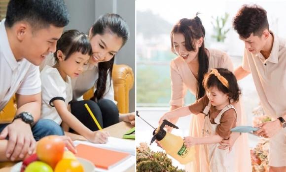 trẻ học thêm, trẻ không học thêm, 