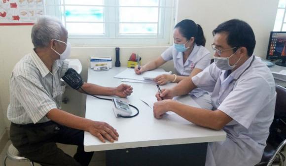 Phó Trưởng trạm Y tế xã, trạm Y tế xã, kiến thức