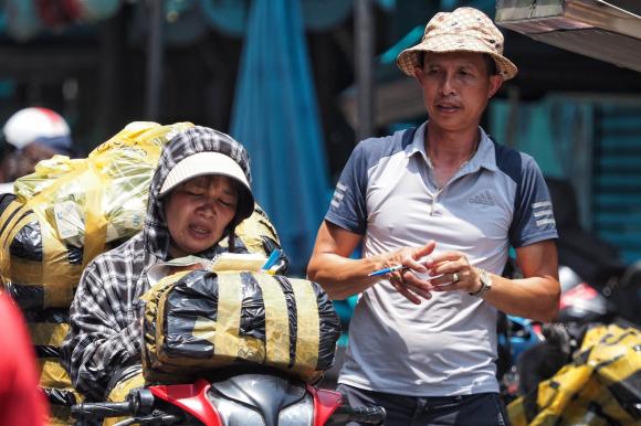 đóng BHXH tự nguyện, đóng BHXH tự nguyện ở đâu, kiến thức