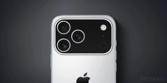 iPhone 17 Pro, thiết kế iPhone 17 Pro, công nghệ 