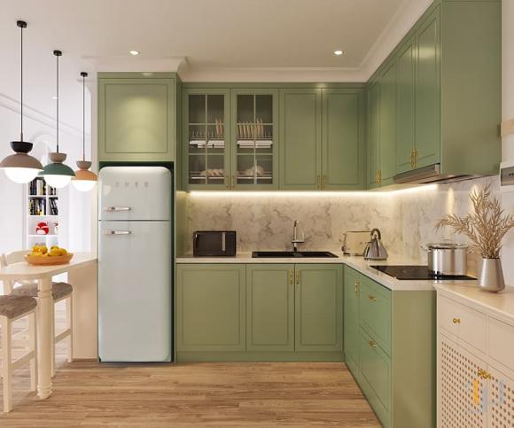 tổ tiên, cấm kỵ khi đặt bếp, kiến thức 