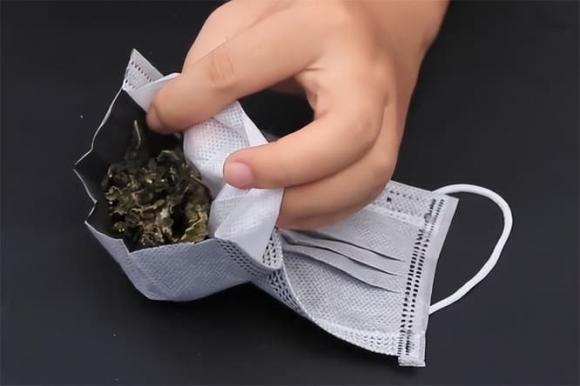 tủ lạnh, khử mùi