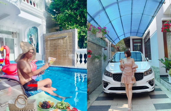 diễn viên Mạc Văn Khoa, sao Việt