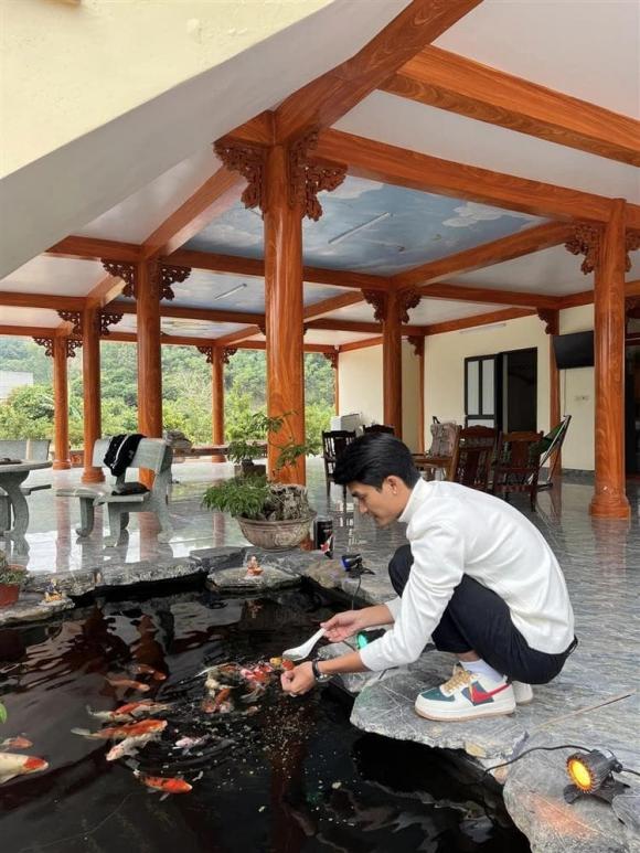 diễn viên Mạc Văn Khoa, sao Việt